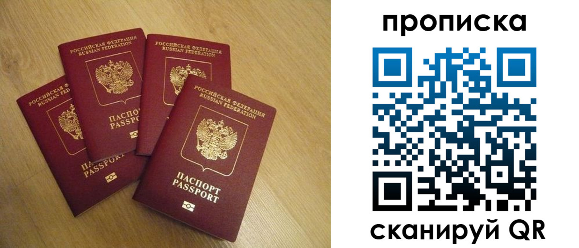 прописка для кредита в Нерехте